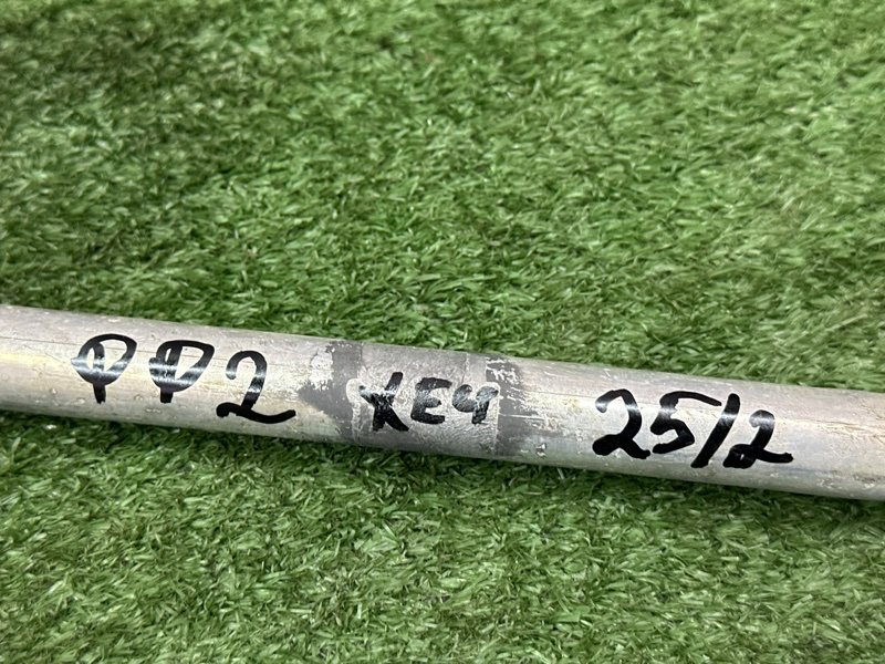 Трубка кондиционера Ford Focus 2