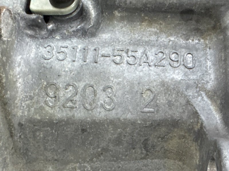 АКПП 6 ст. Chevrolet Captiva C100