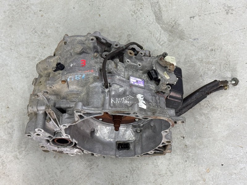 АКПП 6 ст. Chevrolet Captiva C100