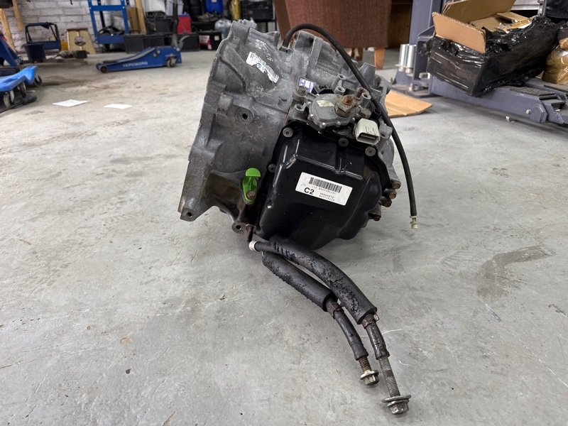 АКПП 6 ст. Chevrolet Captiva C100