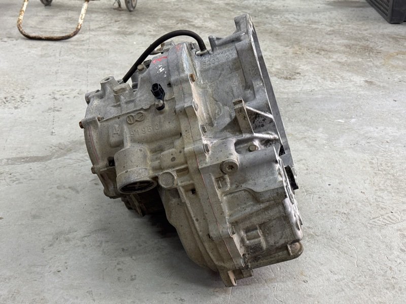 АКПП 6 ст. Chevrolet Captiva C100