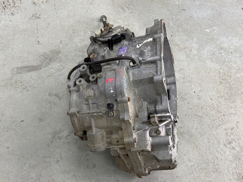 АКПП 6 ст. Chevrolet Captiva C100