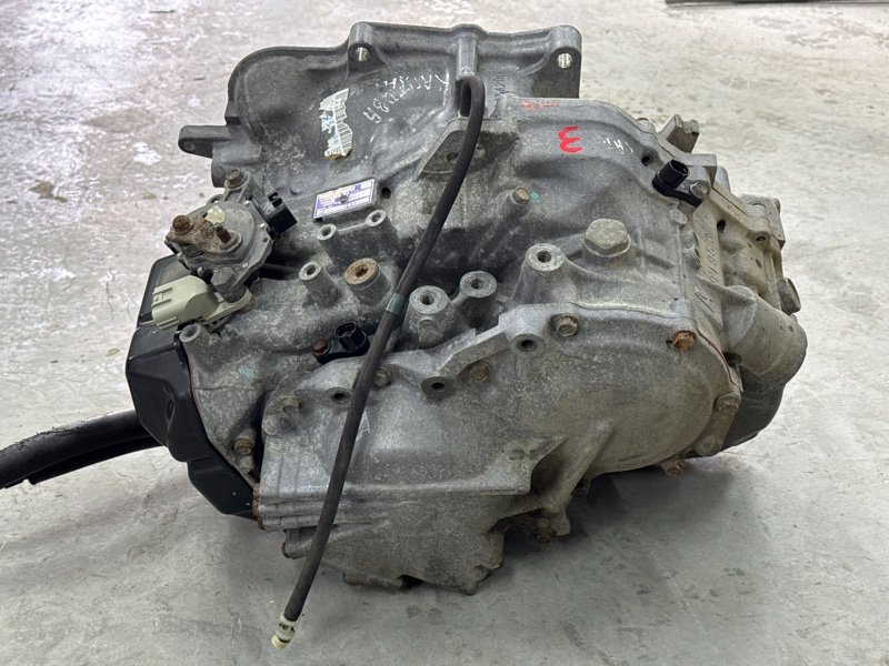 АКПП 6 ст. Chevrolet Captiva C100