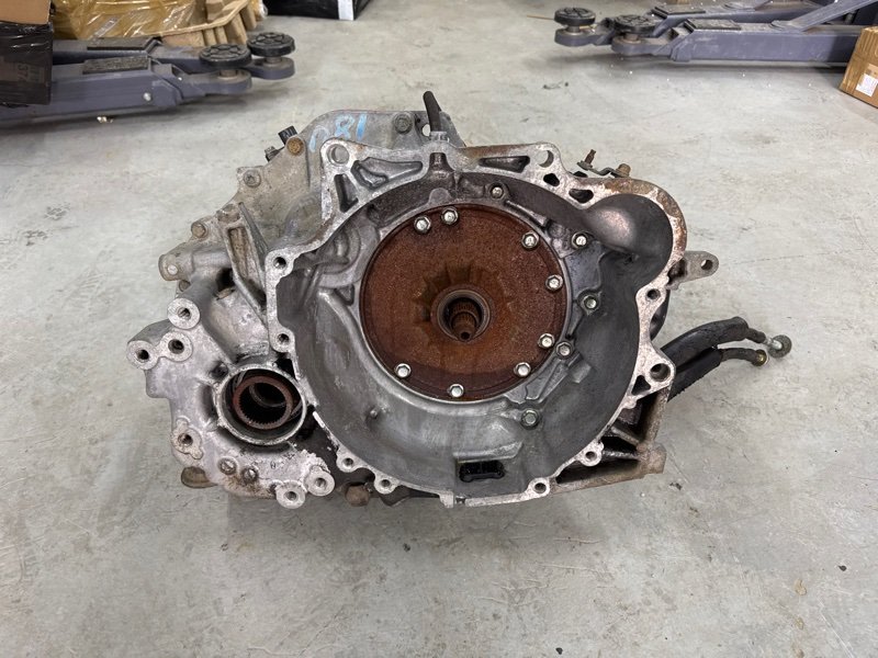 АКПП 6 ст. Chevrolet Captiva C100