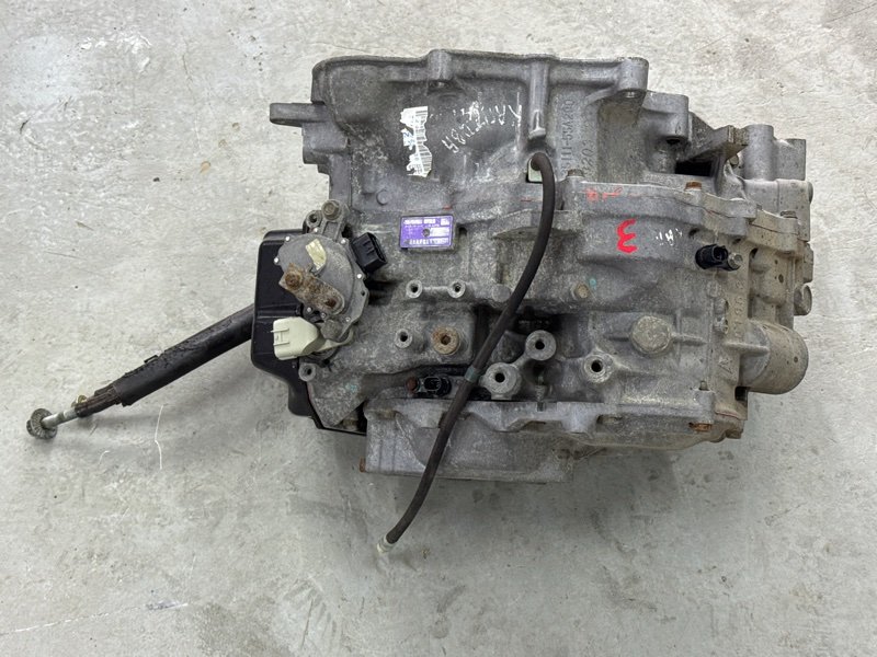 АКПП 6 ст. Chevrolet Captiva C100