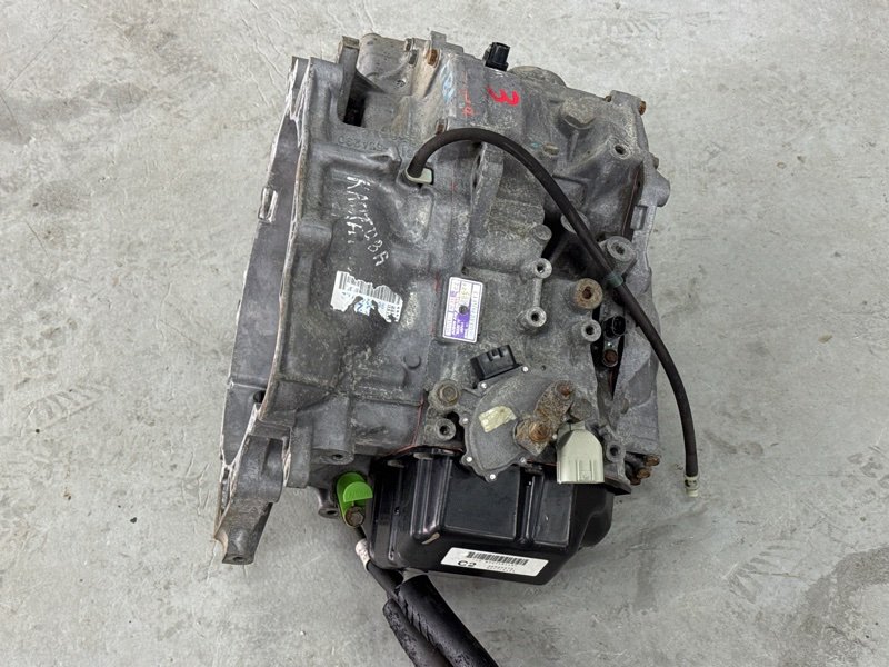 АКПП 6 ст. Chevrolet Captiva C100