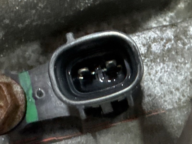 АКПП 6 ст. Chevrolet Captiva C100