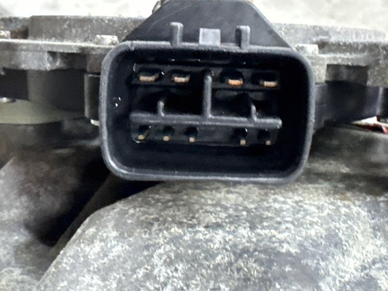 АКПП 6 ст. Chevrolet Captiva C100