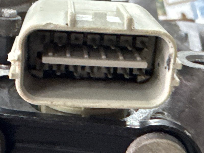 АКПП 6 ст. Chevrolet Captiva C100