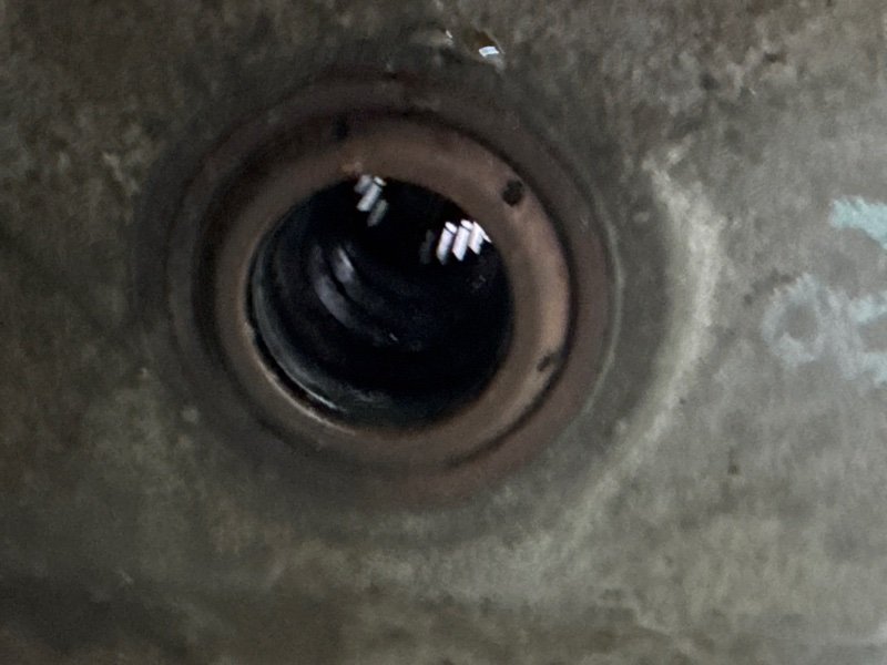 АКПП 6 ст. Chevrolet Captiva C100