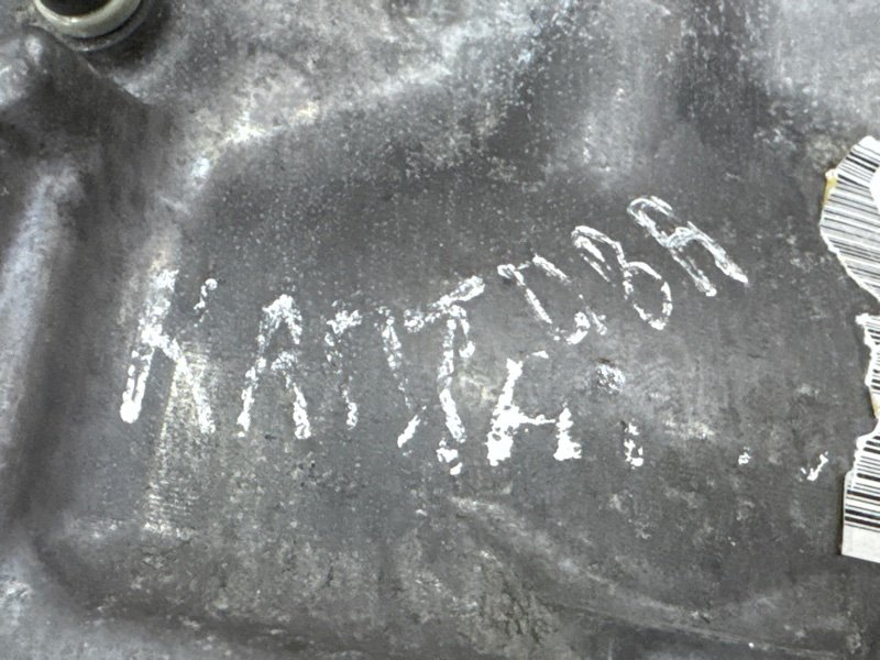 АКПП 6 ст. Chevrolet Captiva C100