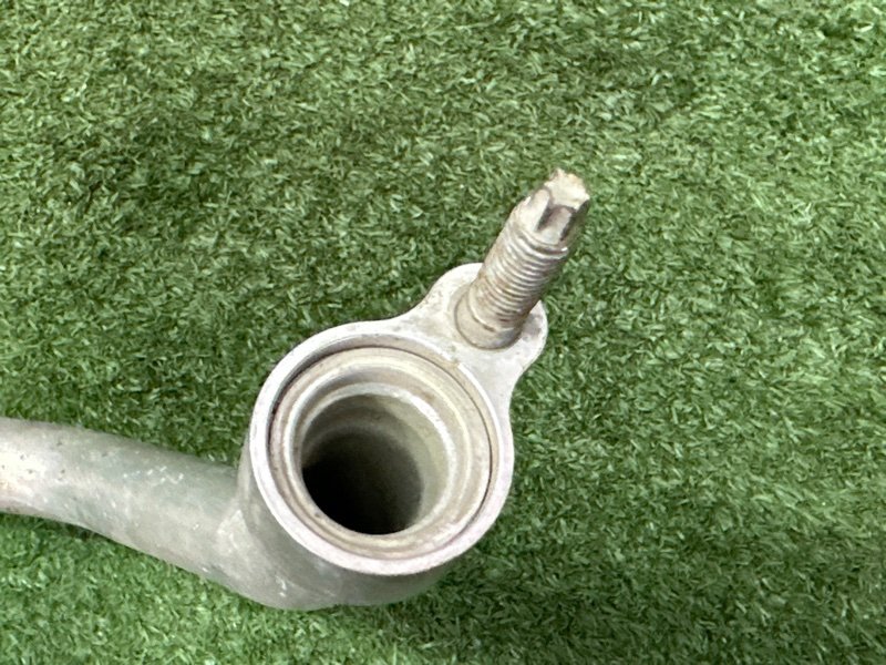 Трубка кондиционера Ford Focus 2