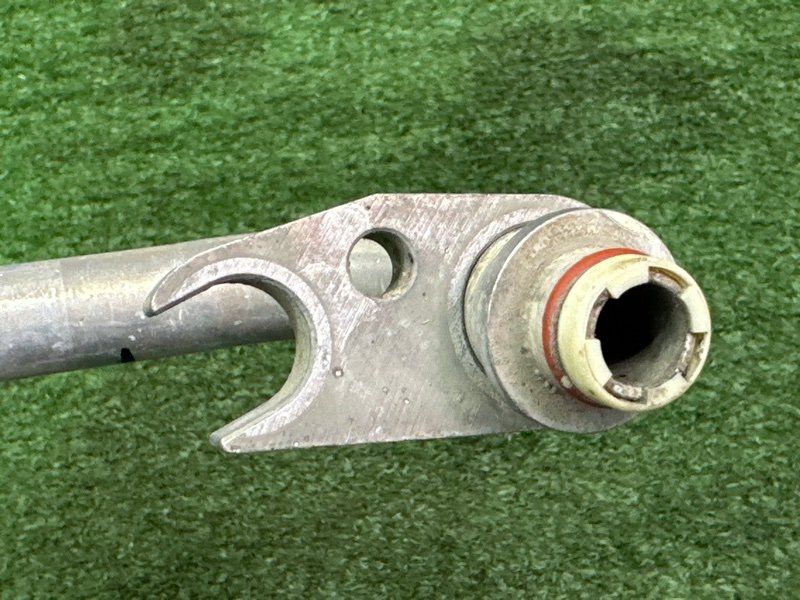 Трубка кондиционера Ford Focus 2