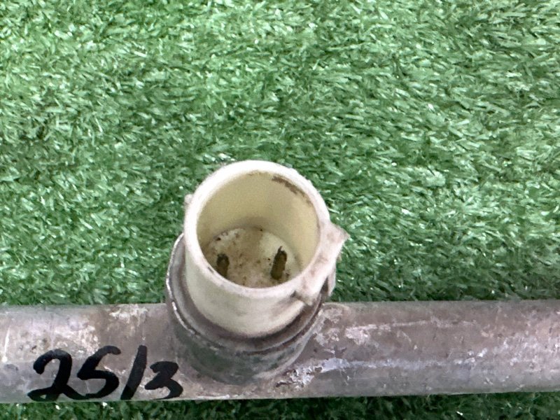 Трубка кондиционера Ford Focus 2