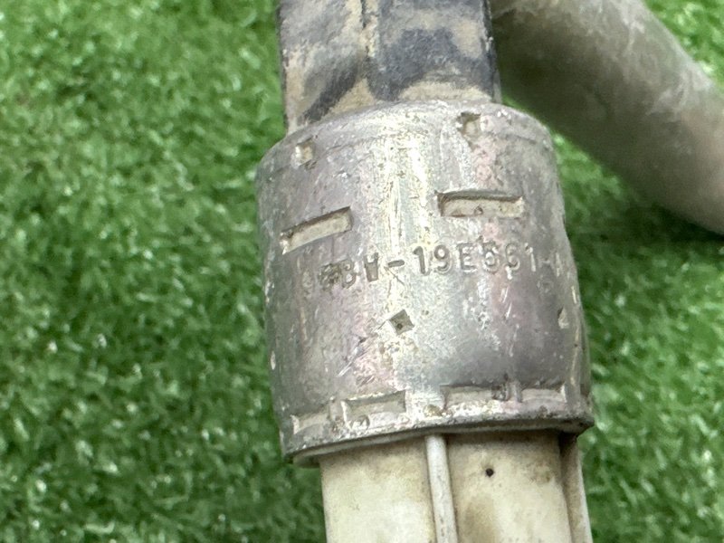 Трубка кондиционера Ford Focus 2