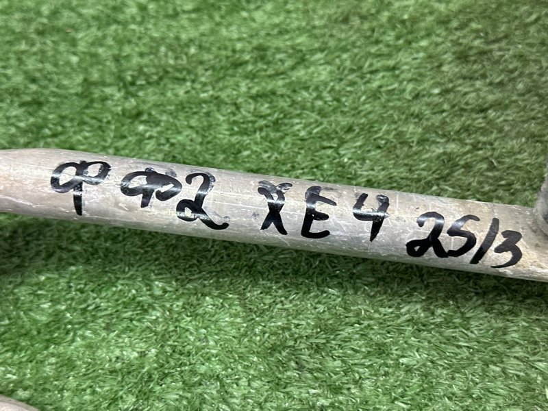 Трубка кондиционера Ford Focus 2