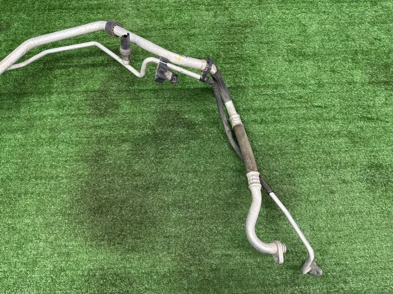 Трубка кондиционера Citroen C 4