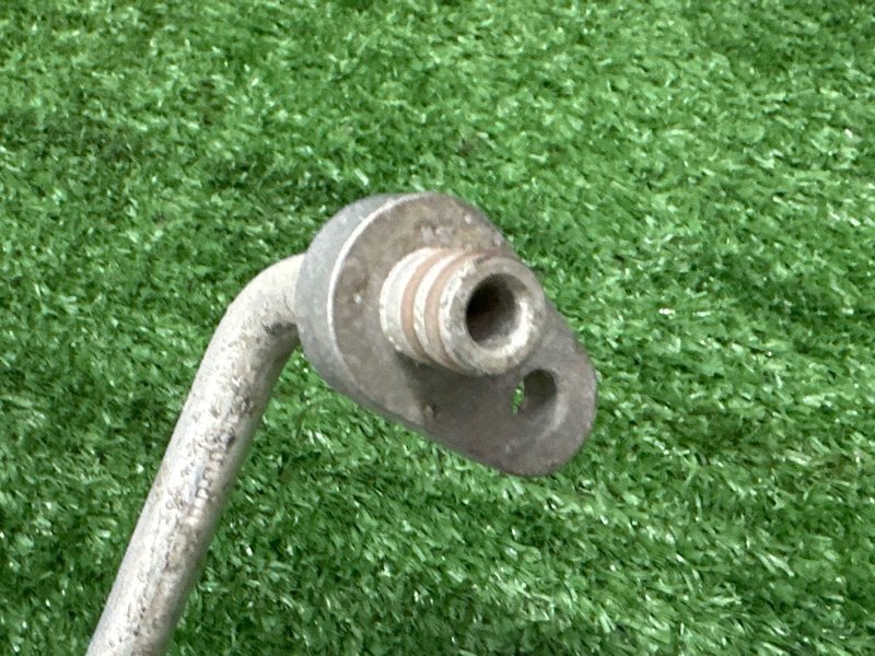 Трубка кондиционера Citroen C 4