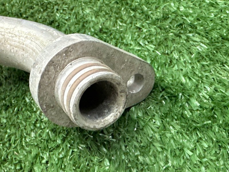 Трубка кондиционера Citroen C 4