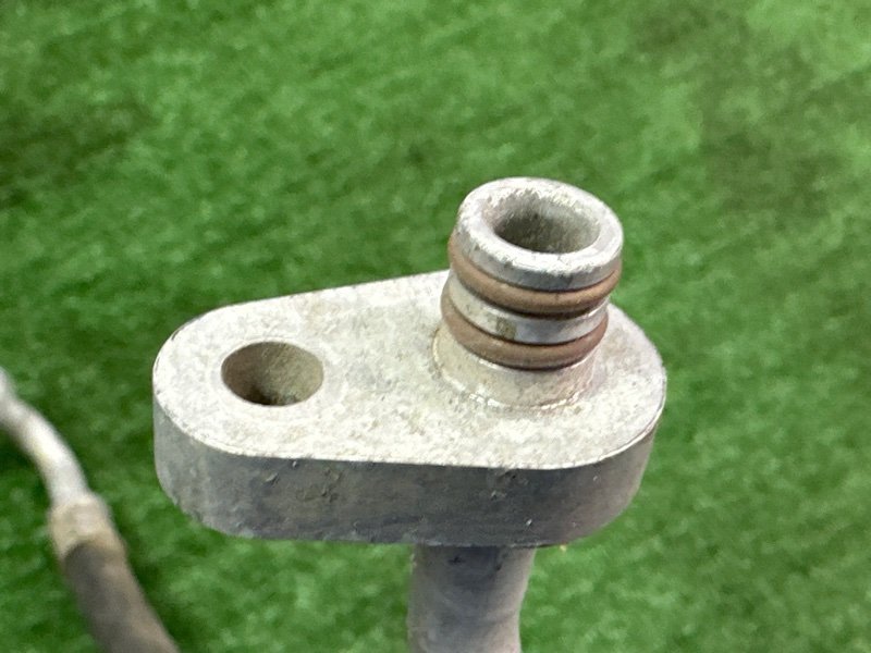 Трубка кондиционера Citroen C 4