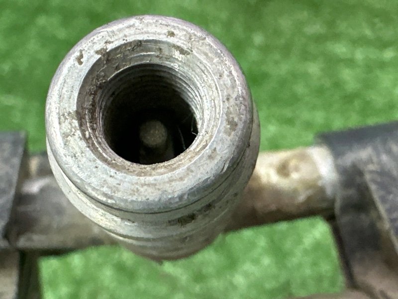 Трубка кондиционера Citroen C 4