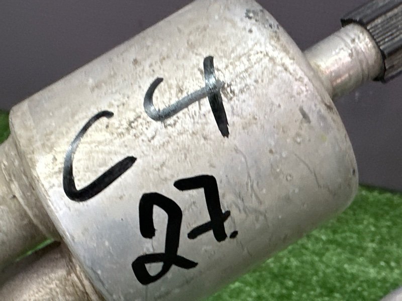 Трубка кондиционера Citroen C 4