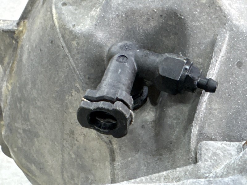 МКПП 5ст Opel Astra H