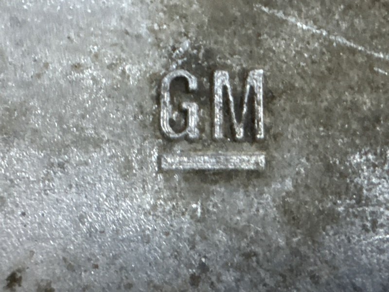 МКПП 5ст Opel Astra H