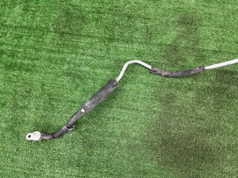 Трубка кондиционера Chevrolet Lacetti