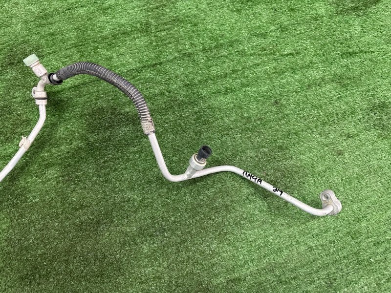 Трубка кондиционера Chevrolet Lacetti