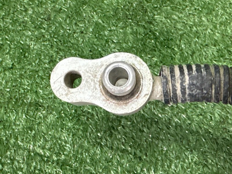 Трубка кондиционера Chevrolet Lacetti