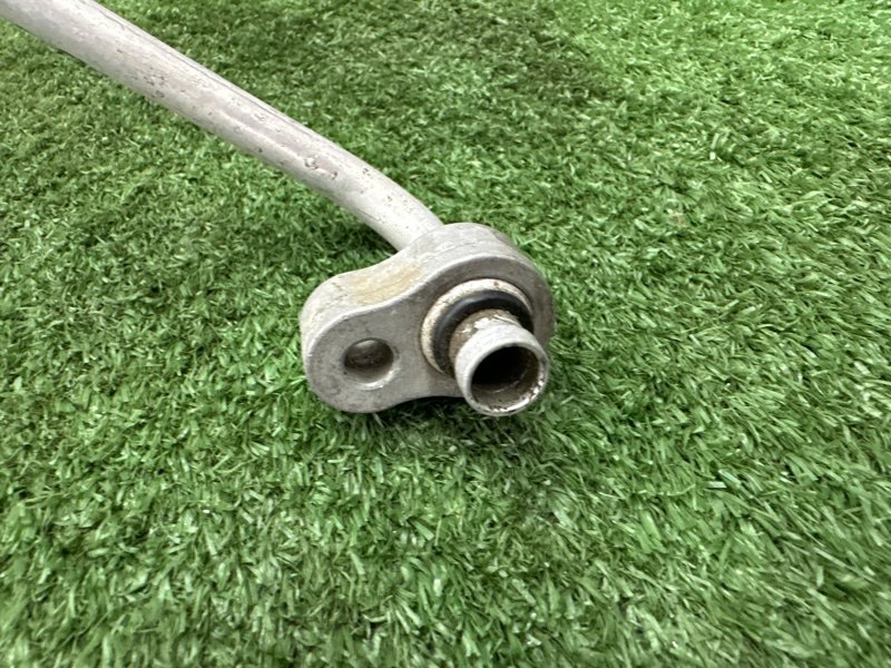 Трубка кондиционера Chevrolet Lacetti