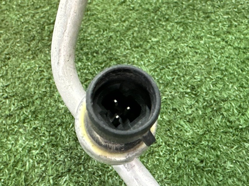 Трубка кондиционера Chevrolet Lacetti