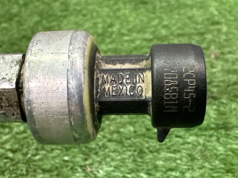 Трубка кондиционера Chevrolet Lacetti