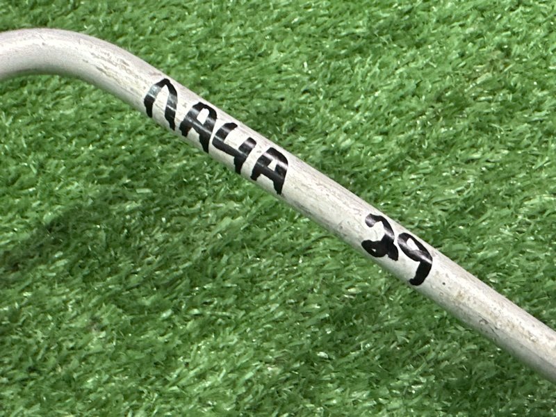 Трубка кондиционера Chevrolet Lacetti