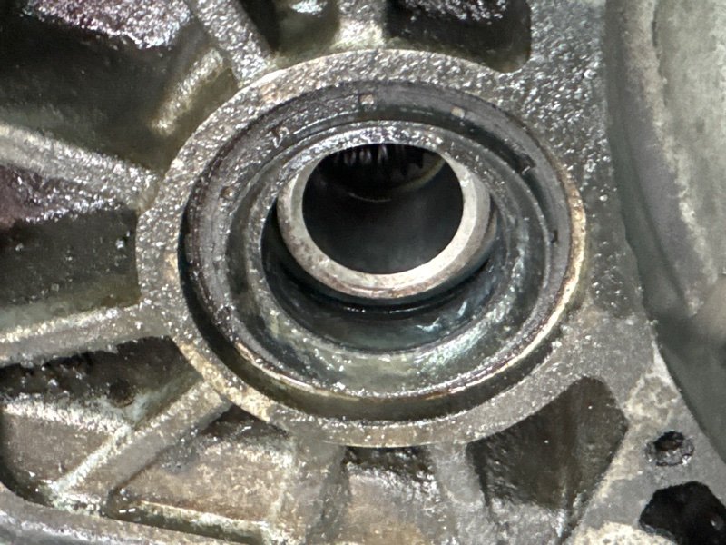 МКПП 5ст Opel Corsa D