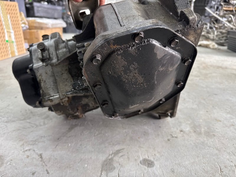 МКПП 5ст Opel Corsa D