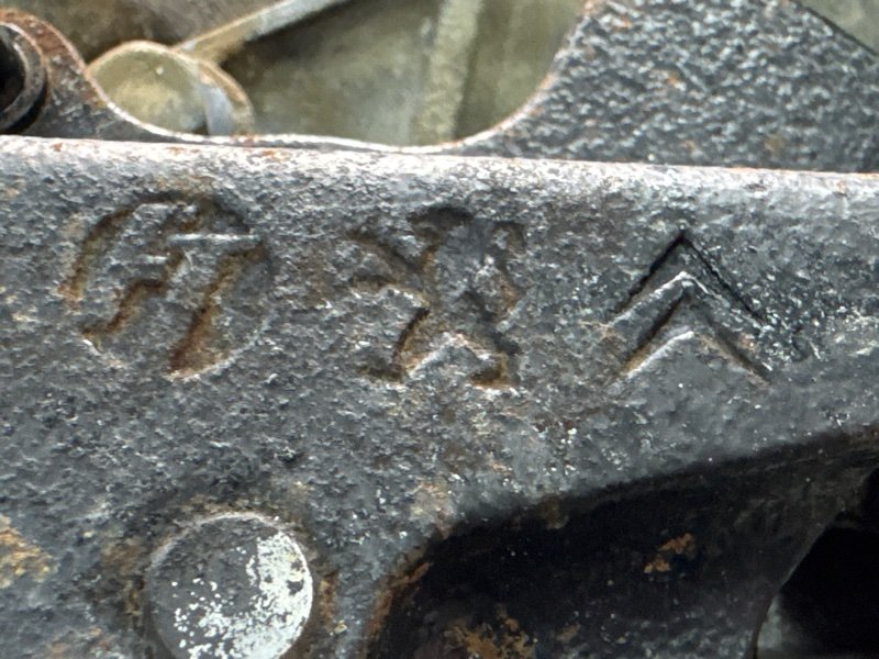 МКПП 5ст Peugeot 308