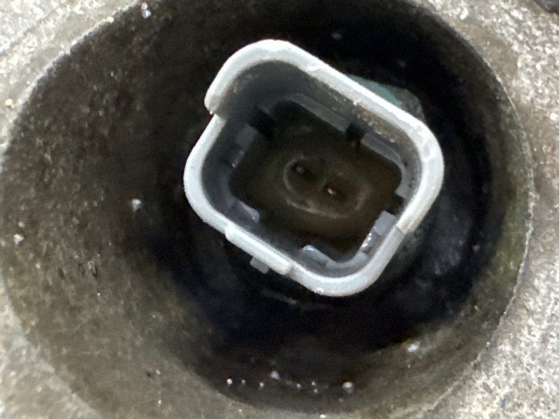 МКПП 5ст Peugeot 308