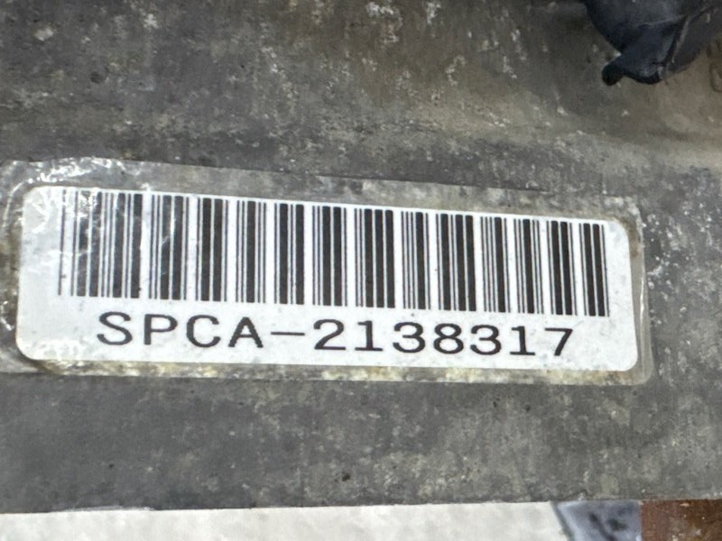 АКПП 5 ст. Honda Civic