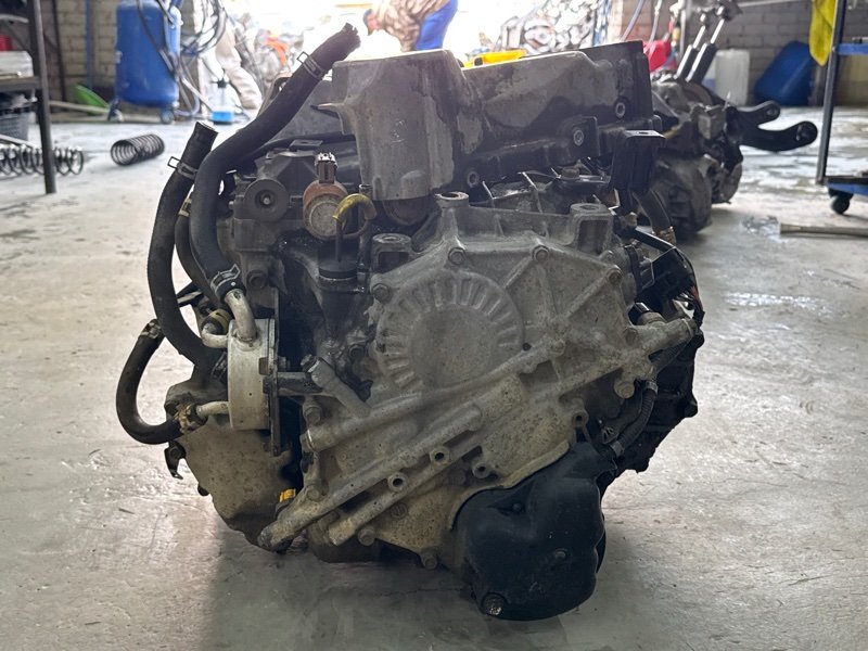 АКПП 5 ст. Honda Civic