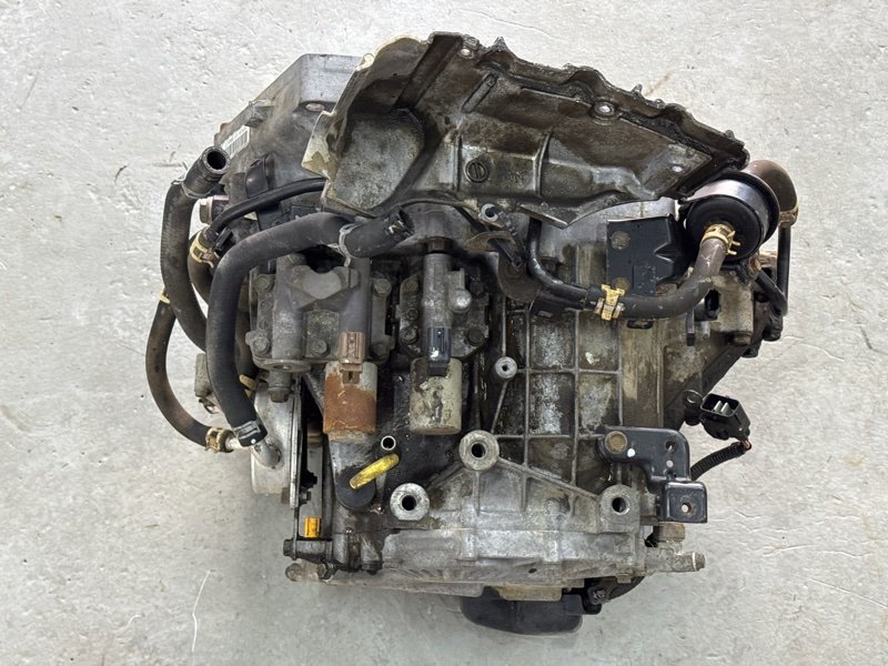 АКПП 5 ст. Honda Civic