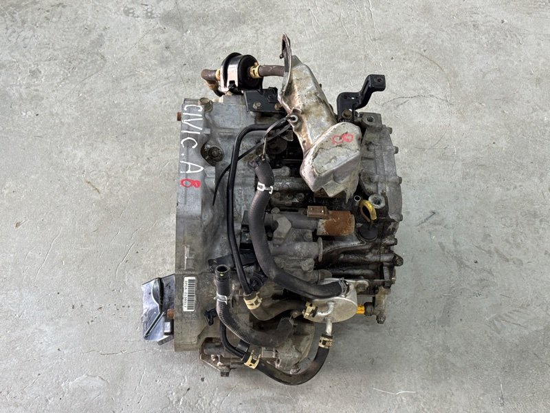 АКПП 5 ст. Honda Civic