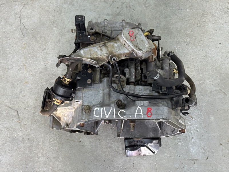 АКПП 5 ст. Honda Civic