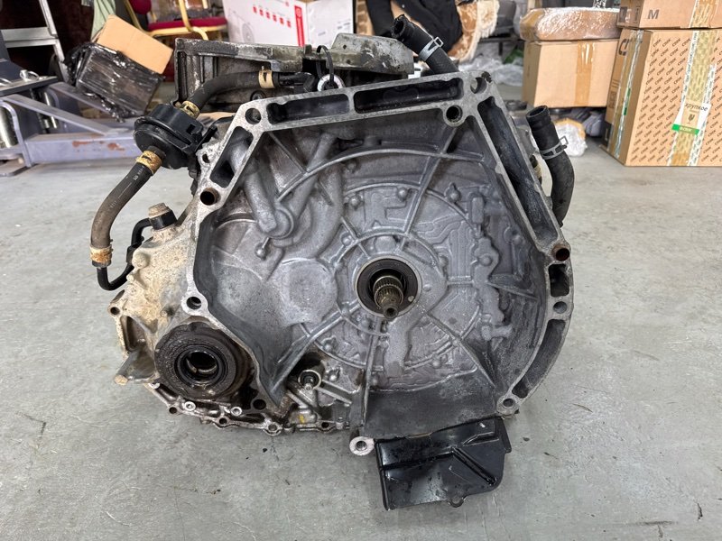 АКПП 5 ст. Honda Civic