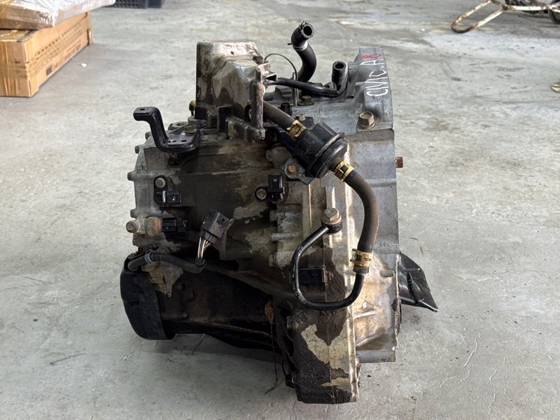 АКПП 5 ст. Honda Civic