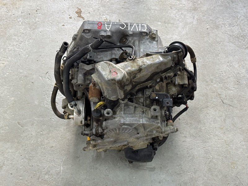 АКПП 5 ст. Honda Civic