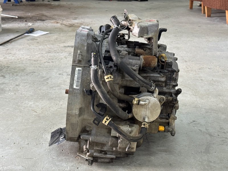 АКПП 5 ст. Honda Civic