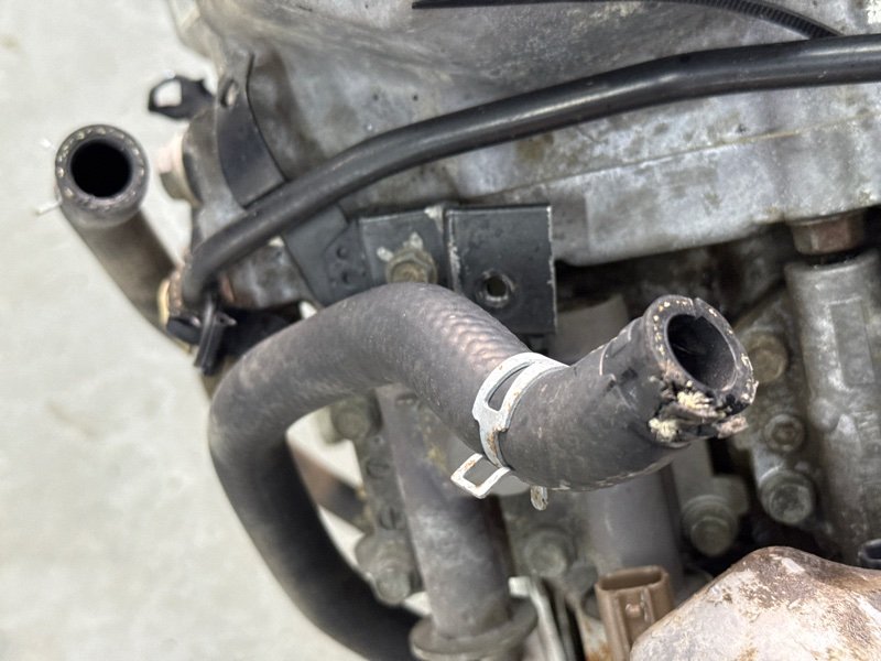 АКПП 5 ст. Honda Civic