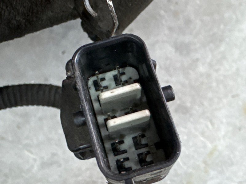 АКПП 5 ст. Honda Civic